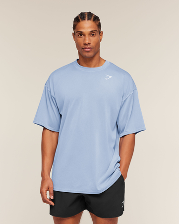Washed Pastels T-Shirt
