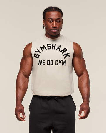 We Do Gym Tank