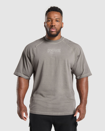 Heavyweight T-Shirt