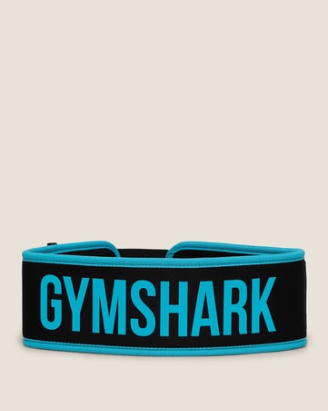 Velcro Weightlifting Belt