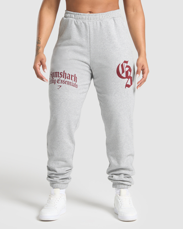 Lifting Essentials Oversized Jogger