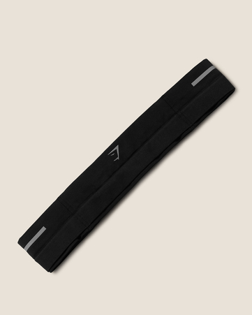 Seamless Running Belt