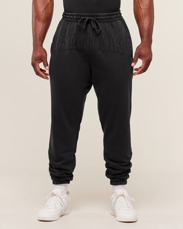 Power Washed Jogger