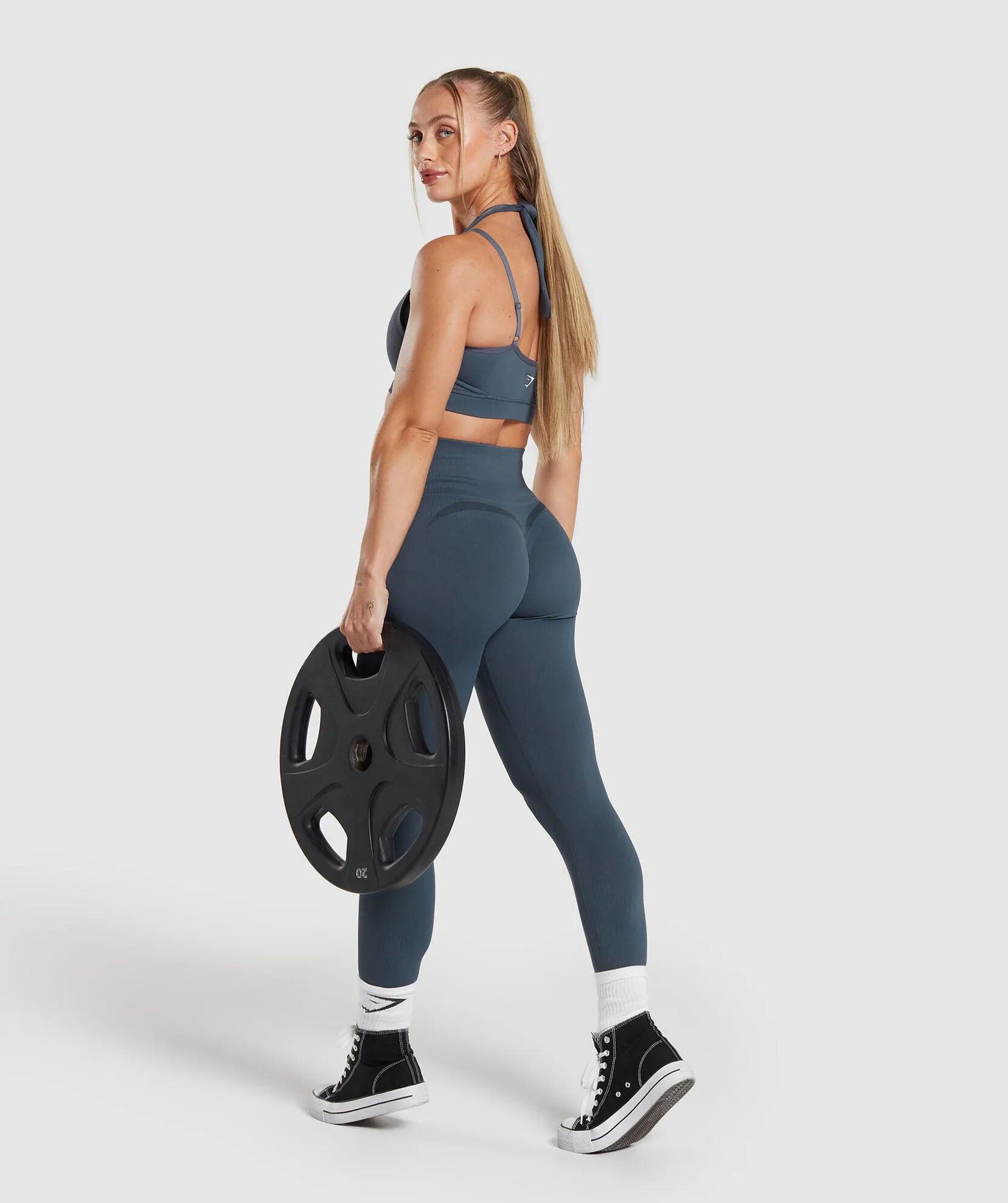 Gains Seamless Legging