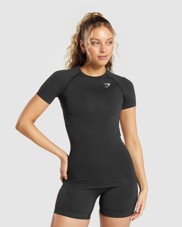 تيشيرت ڤايتال سيملس