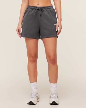 Cosy Luxe Shorts