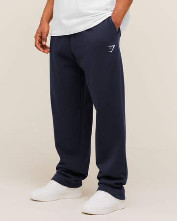 Crest Straight Leg Jogger