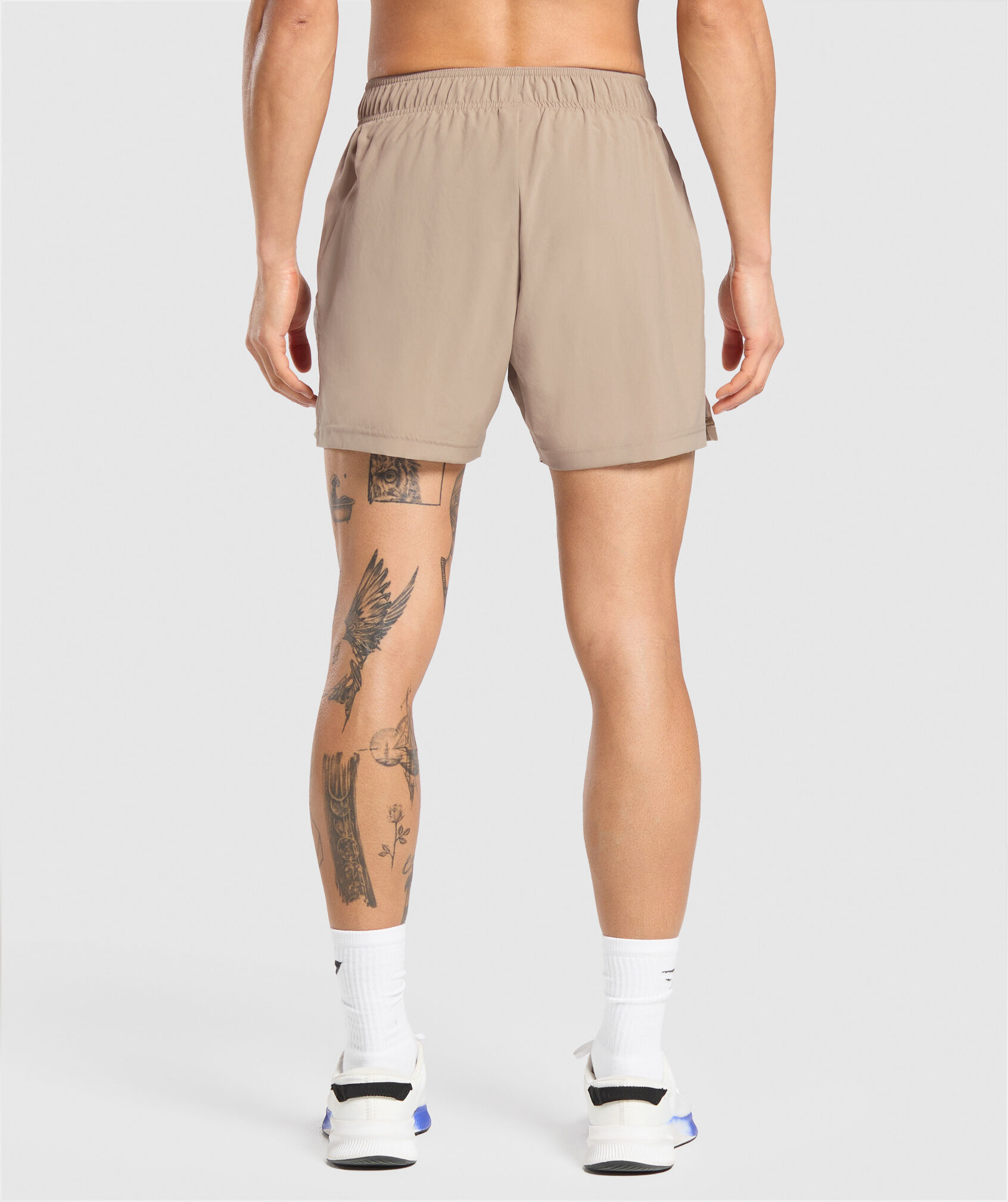Sport  5" Shorts