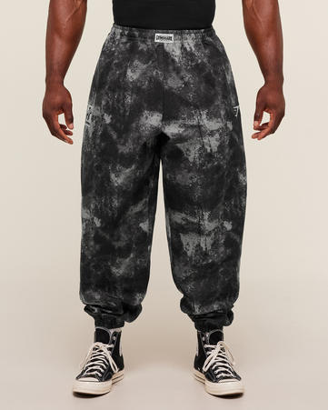 بنطال بومبر