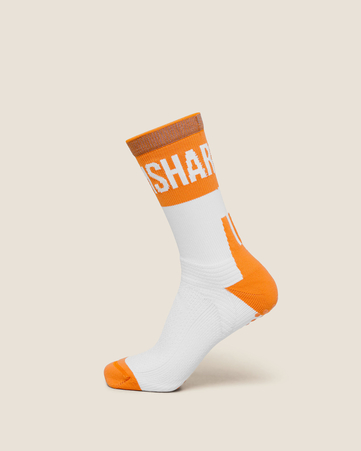 Hybrid Training Grip Socks