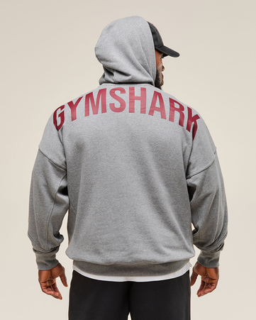 Power Hoodie