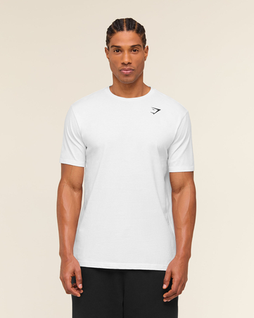 Crest T-Shirt