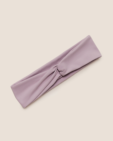 Twist Headband
