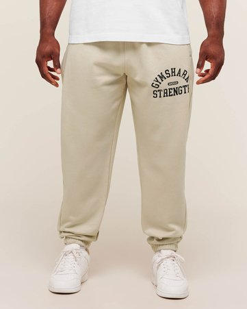 2012 Strength Joggers