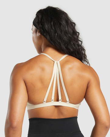 Minimal Sports Bra