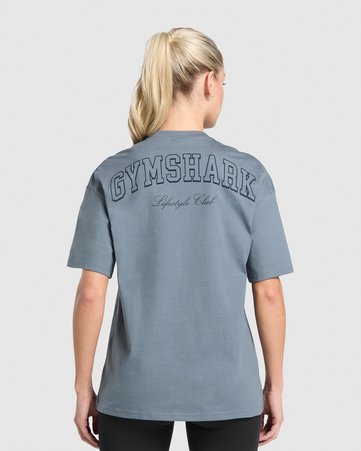Campus Classics Graphic T-Shirt