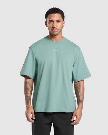 Rest Day Essentials Boxy T-Shirt