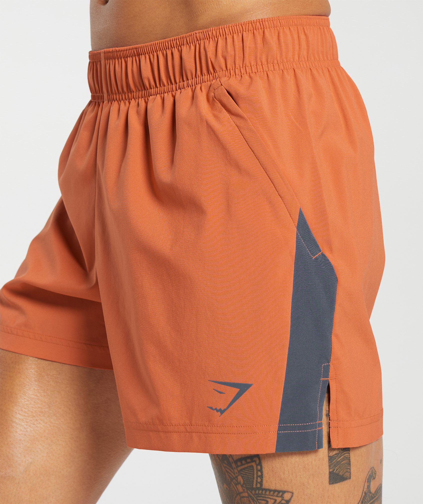 Sport 5" Shorts