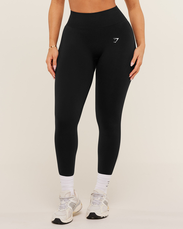 Lift Contour Seamless Leggings