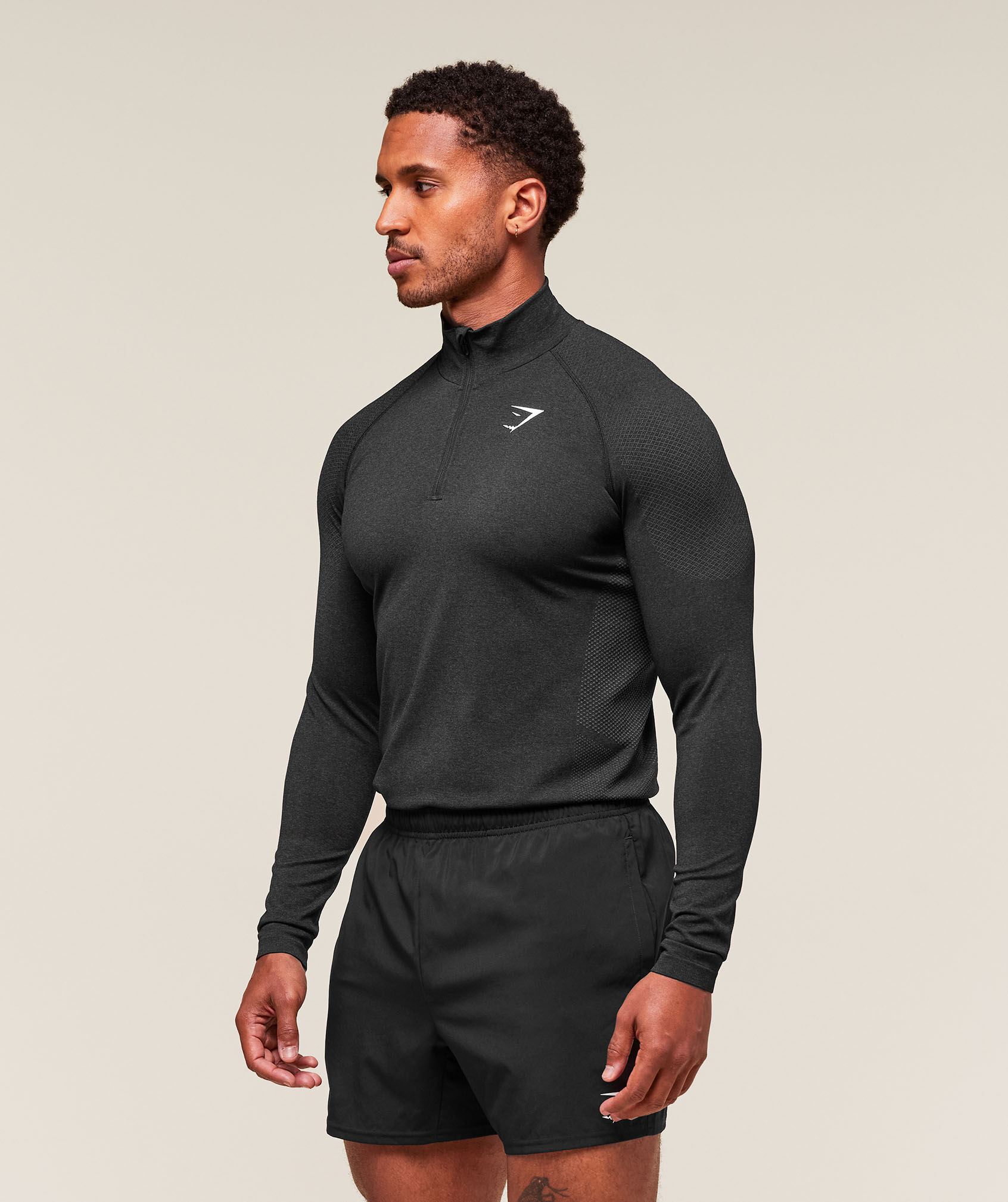Vital 1/4 Zip Pullover