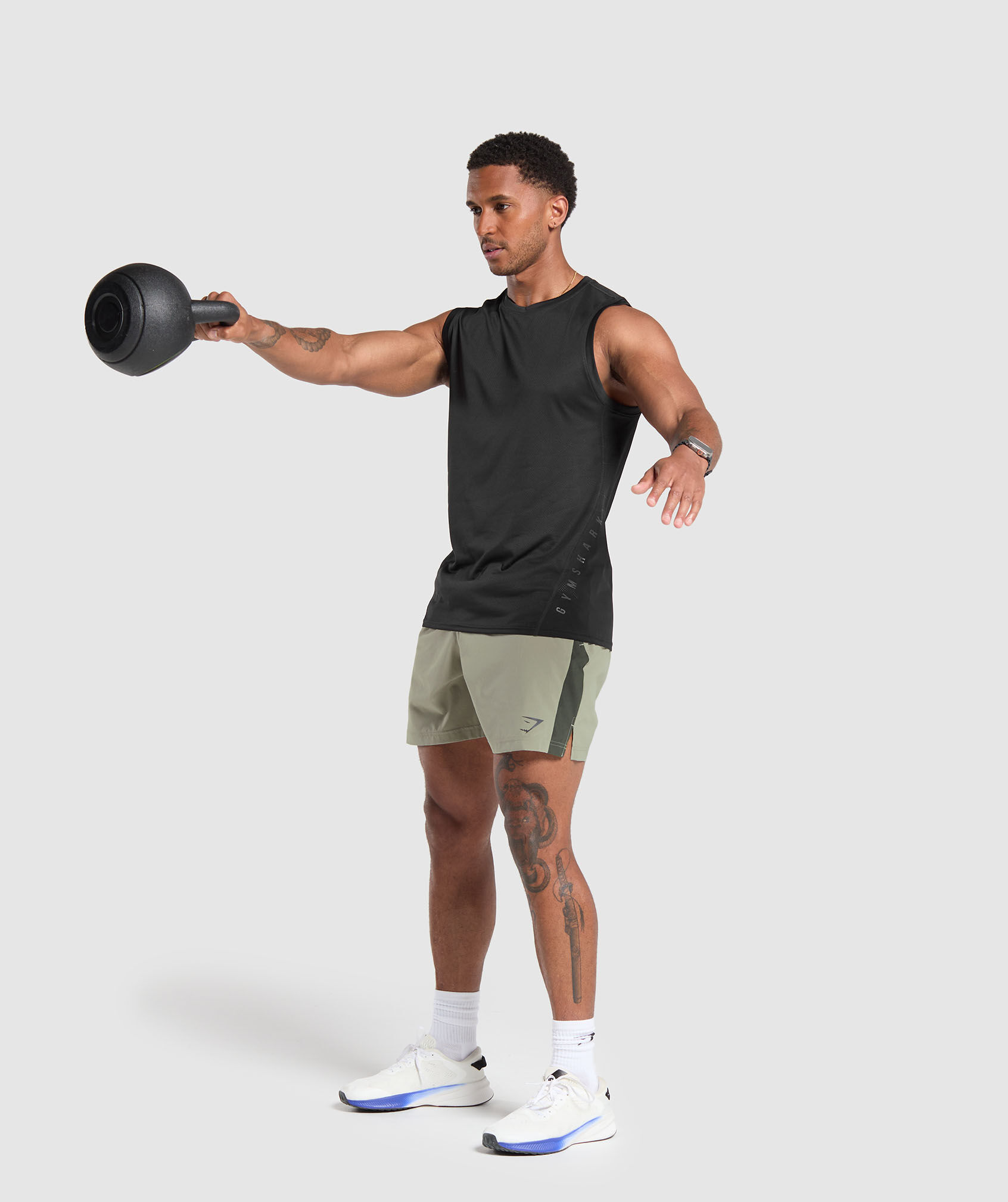 Sport 7" Shorts