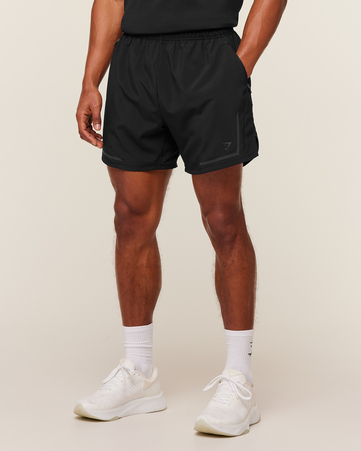 Movement Sport 5" Short