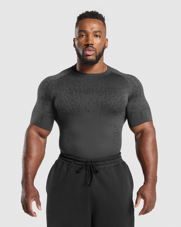 Tectonic Seamless T Shirt