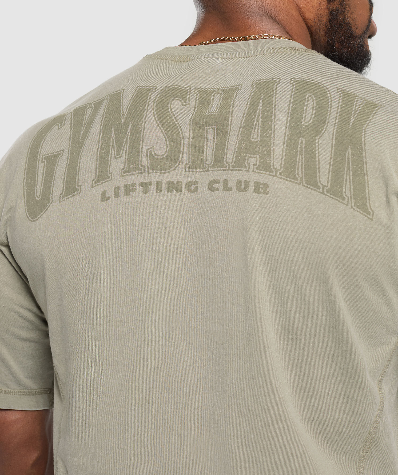 Heritage Washed T-Shirt