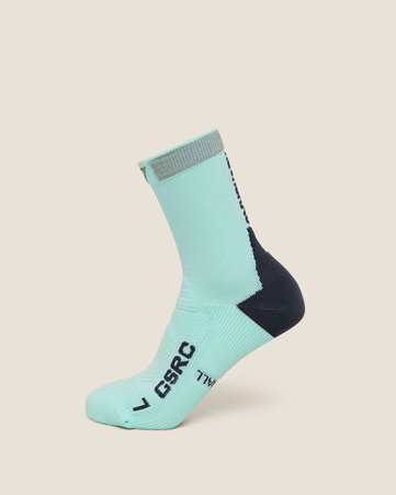 Running Elite Crew Sock