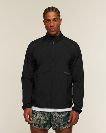 Running Jacket