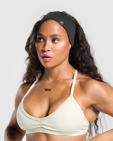 Diffuse Single Layer Sweat Headband
