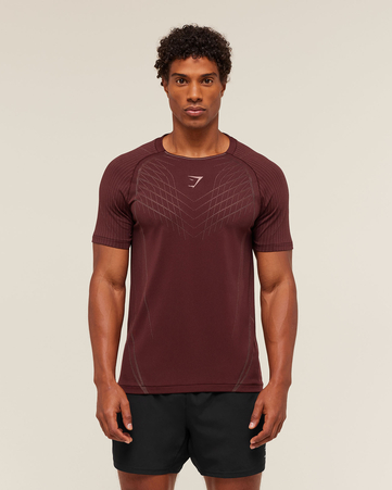 Apex Seamless T-Shirt