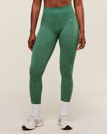 Adapt Fleck x Whitney Seamless Leggings