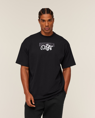 Dubai Graffiti T-Shirt