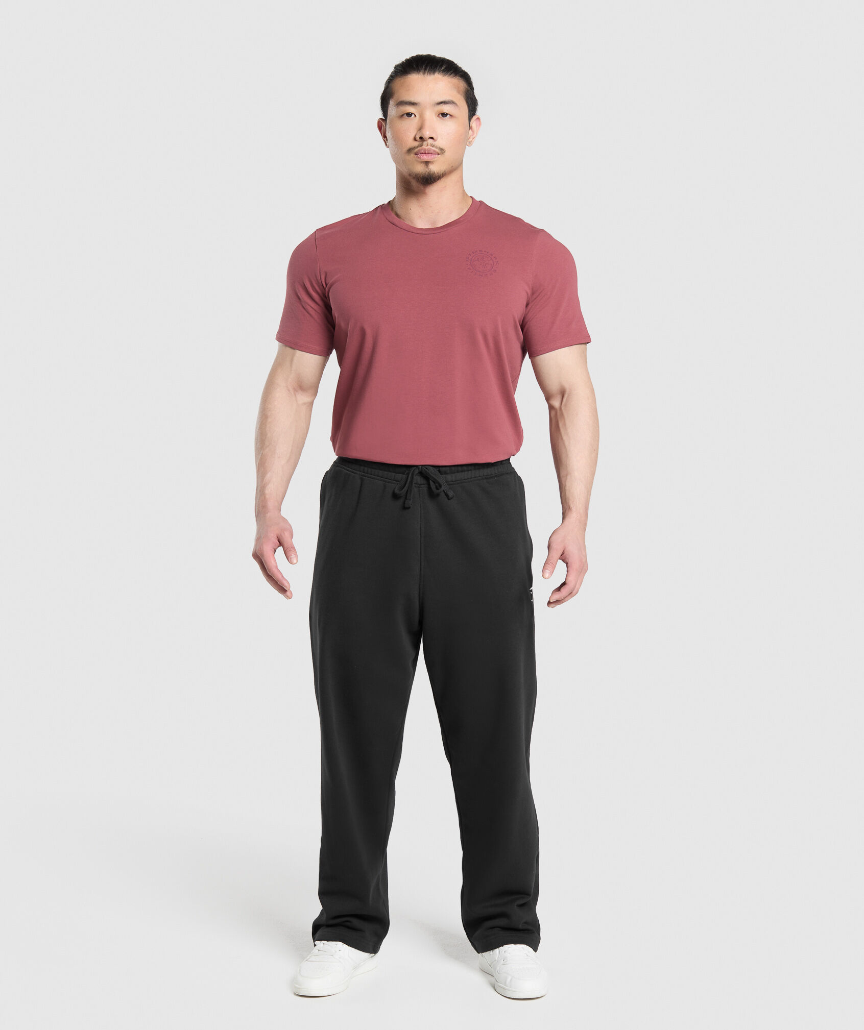 Legacy T-Shirt