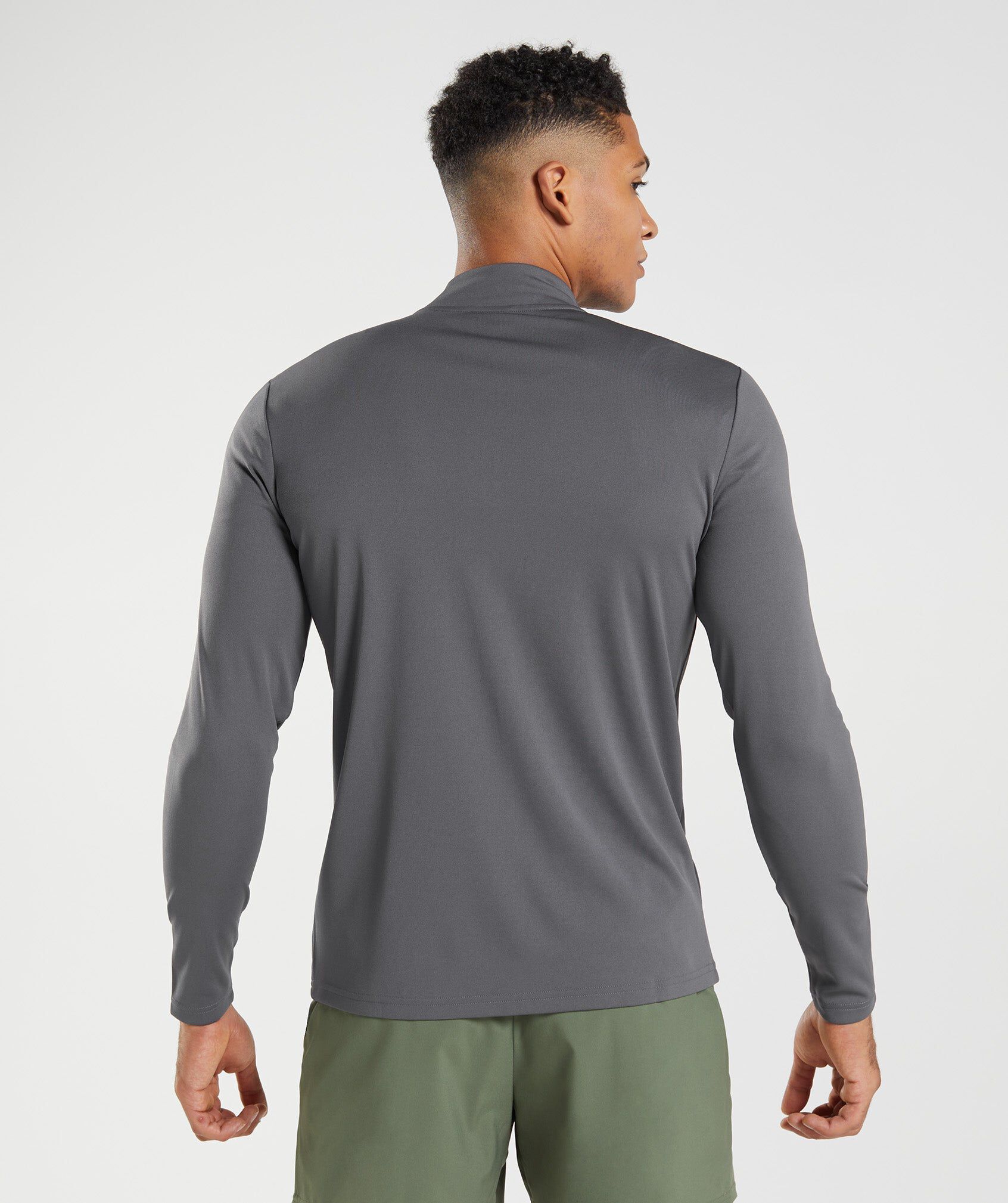 Arrival 1/4 Zip