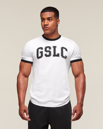 GSLC Ringer T-Shirt