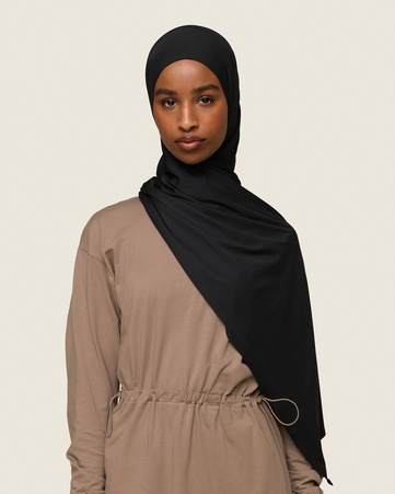 GS x Leana Deeb Hijab Wrap