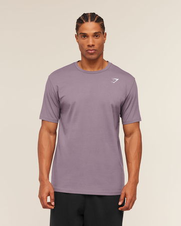 Crest T-Shirt