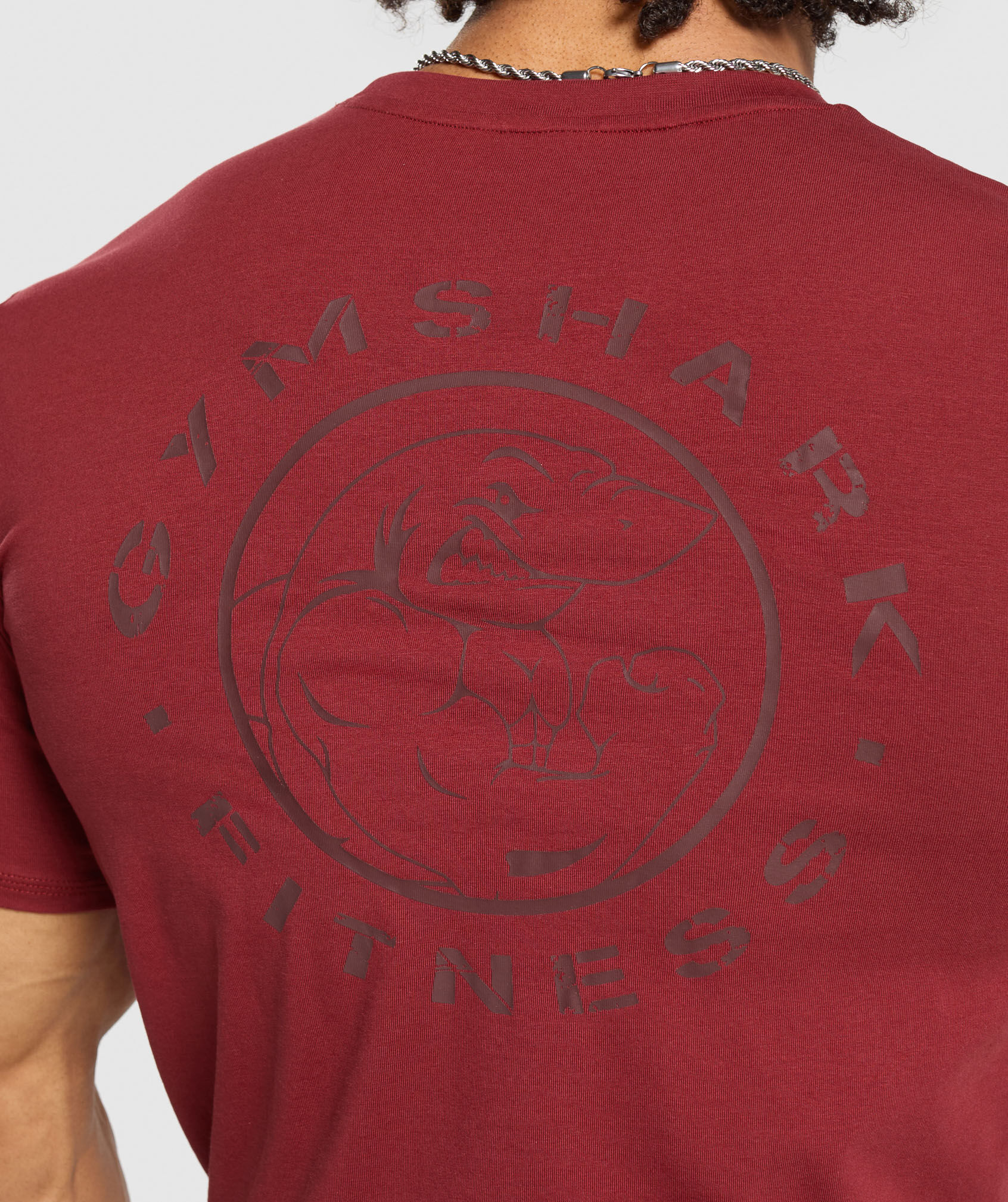 Legacy T-Shirt