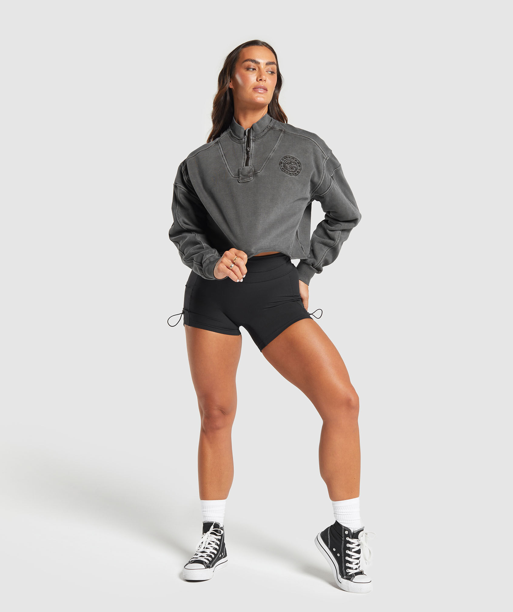 Premium Legacy Sweatshirt