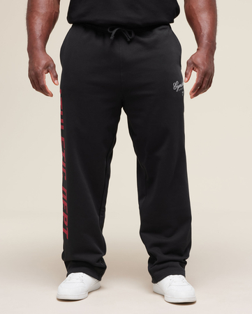 Athletic Department Straight Leg Joggers