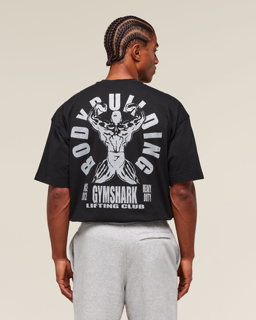 Lifting Club Flex T-Shirt
