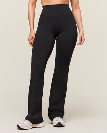 Gymshark X Whitney Simmons Flared Leggings