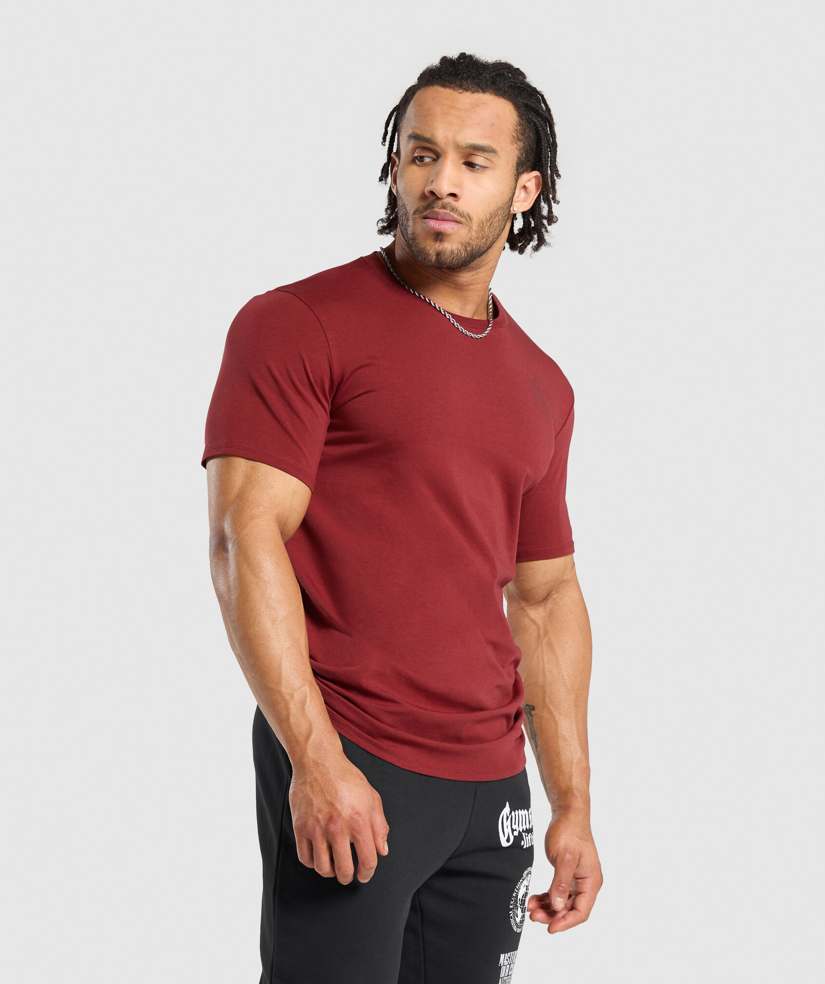 Legacy T-Shirt
