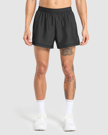 Running Shorts