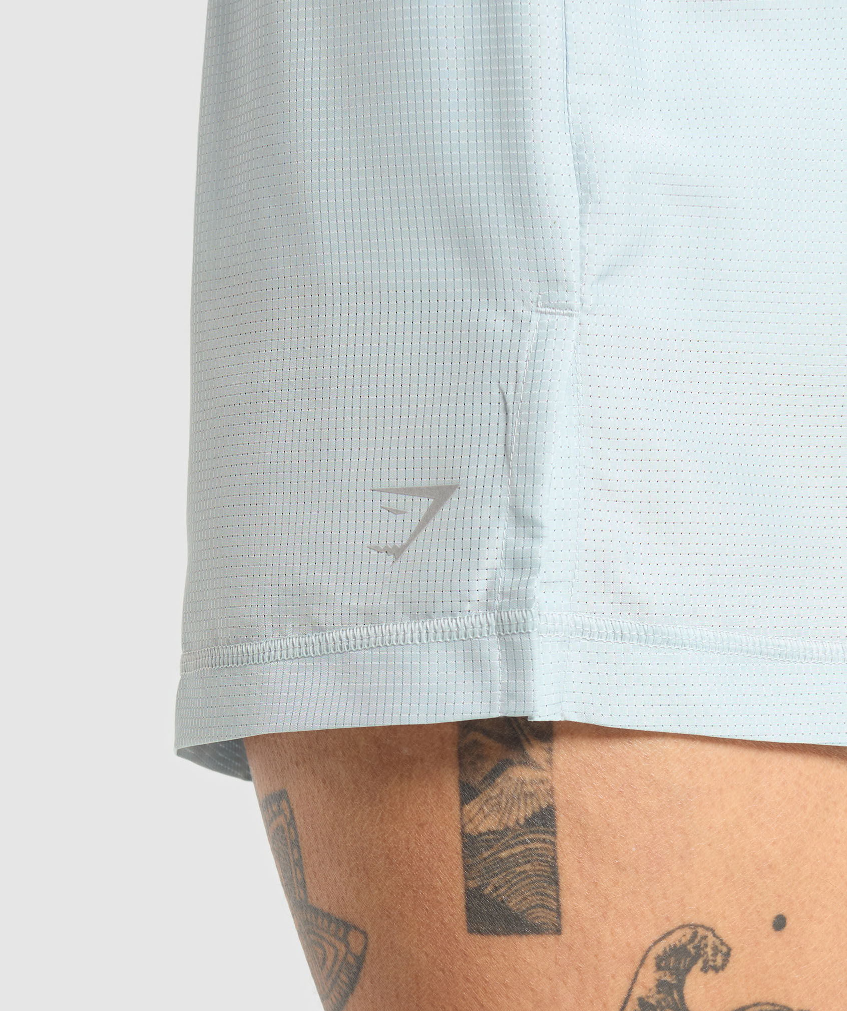 Running Shorts