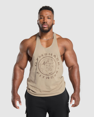 Legacy Stringer