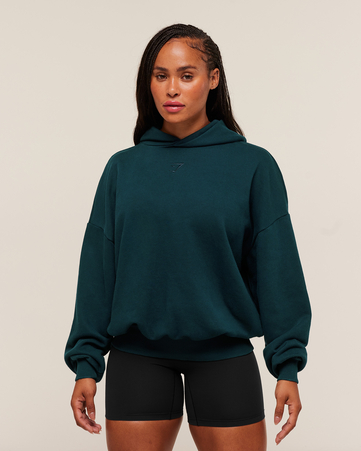 Power Washed Oversized Hoodie