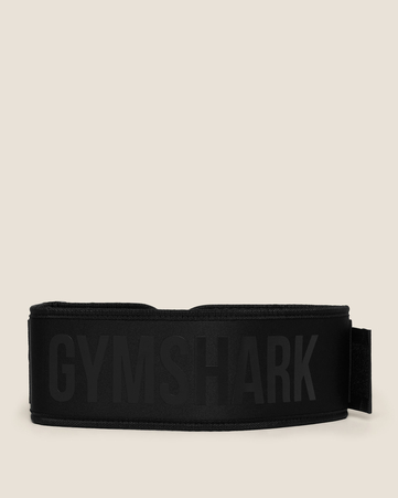 Velcro Weightlifting Belt